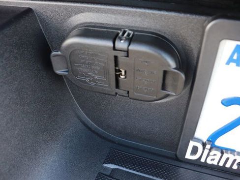 Used 2024 Toyota Tacoma TRD Sport image 36