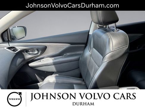 Used 2018 Nissan Murano Platinum w/ Cargo Package FWD image 28
