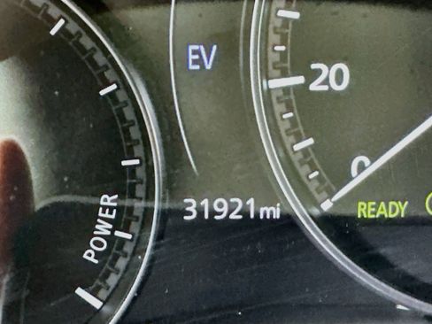 Used 2025 MAZDA CX-50 2.5 Hybrid w/ Preferred Pkg AWD/4WD image 18