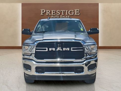 Used 2020 RAM 2500 Big Horn AWD/4WD image 16