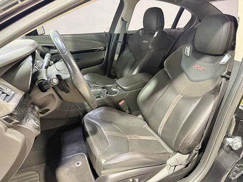 Used 2014 Chevrolet SS RWD image 29