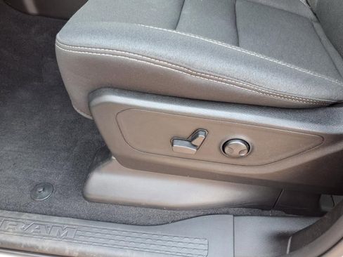 Used 2025 RAM 1500 Big Horn image 10