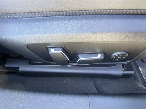 Certified 2024 BMW i4 M50 w/ Premium Package image 13