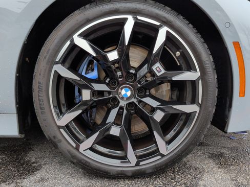 Certified 2025 BMW M340i image 13