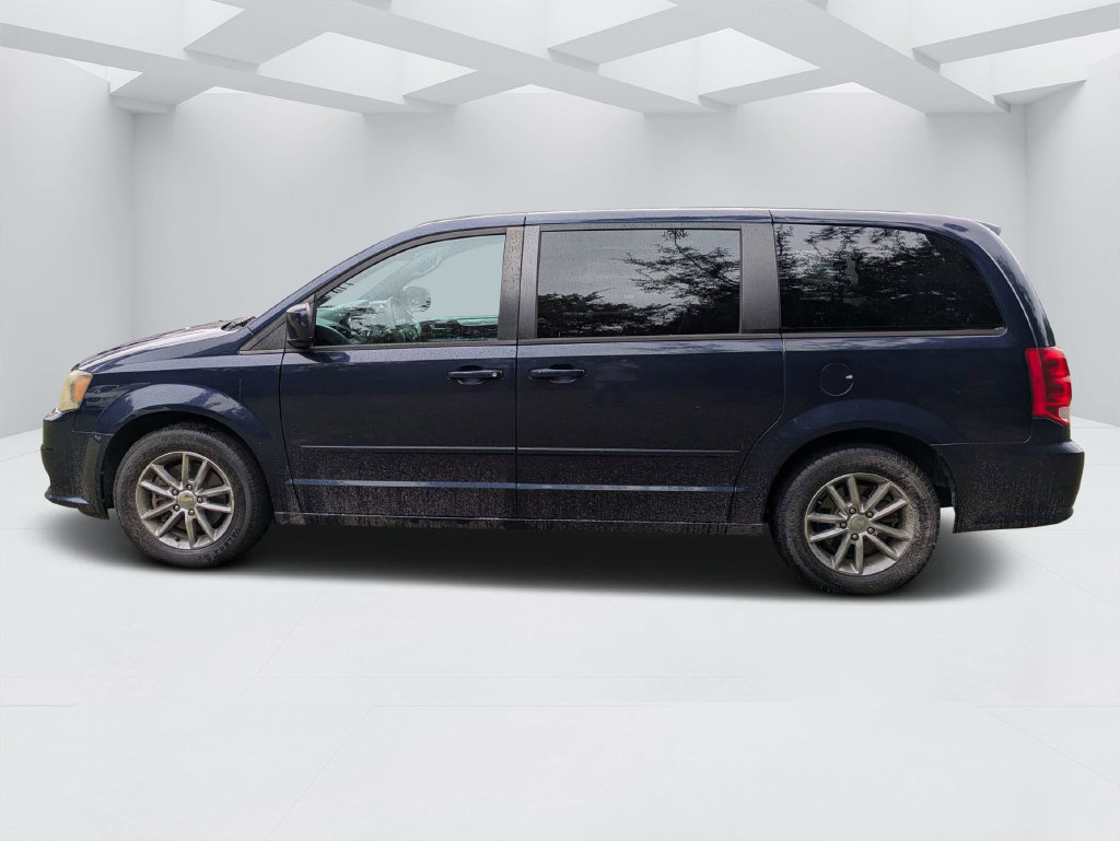 Used 2014 Dodge Grand Caravan R/T FWD image 6