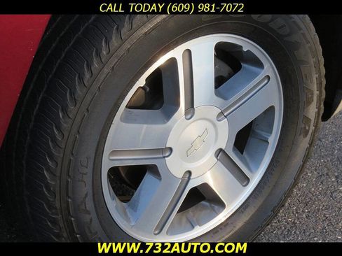 Used 2004 Chevrolet TrailBlazer LT w/ LT Preferred Equipment Group image 13