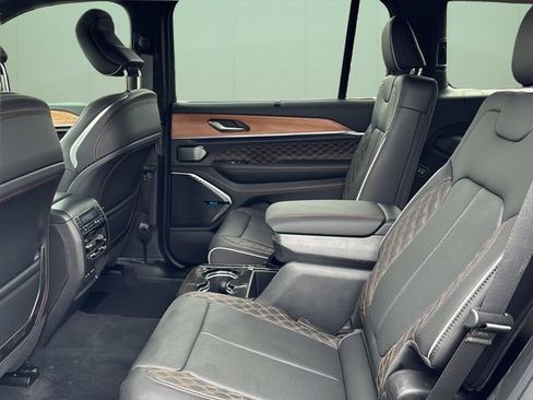 New 2026 Jeep Grand Cherokee L Summit image 21