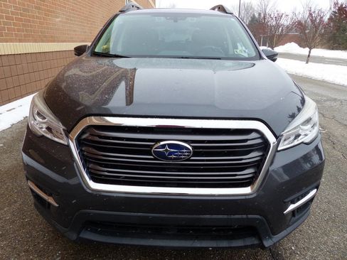 Used 2020 Subaru Ascent Limited w/ Technology Package image 6