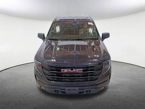 Used 2025 GMC Sierra 1500 Elevation AWD/4WD image 2