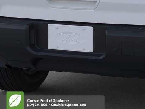 New 2026 Ford Bronco Sport Heritage AWD/4WD image 23