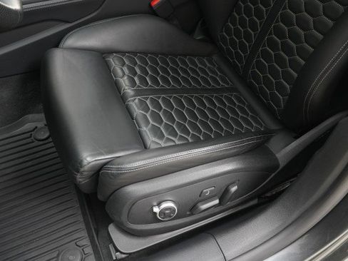 Used 2019 Audi RS 5 Sportback image 51