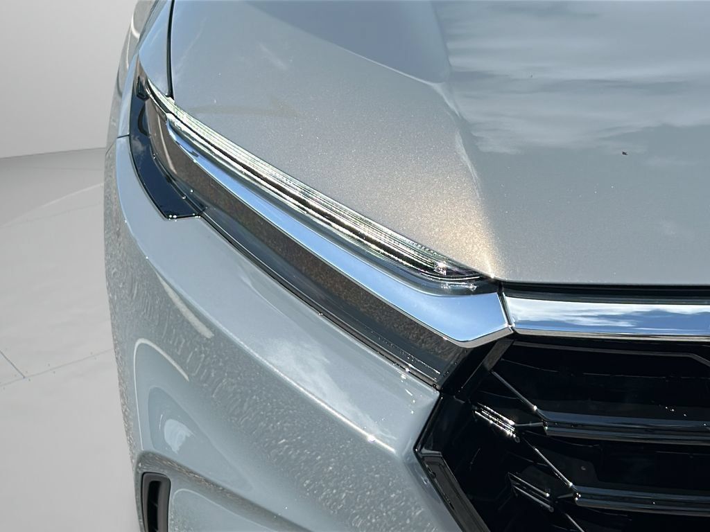 New 2027 Honda CR-V EX-L image 9