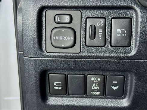 Used 2024 Toyota 4Runner Limited image 14