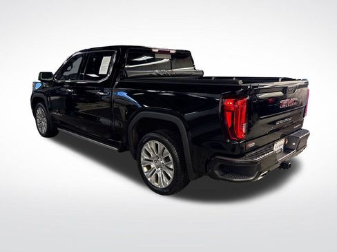 Used 2022 GMC Sierra 1500 Denali w/ Denali Premium Package image 3