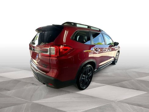 Used 2025 Subaru Ascent Bronze Edition AWD/4WD image 8