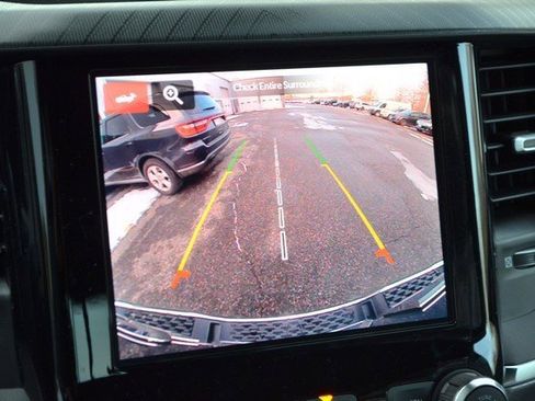 New 2026 RAM 1500 Big Horn/Lone Star image 29