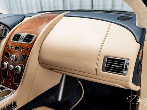 Used 2016 Aston Martin Rapide S image 46