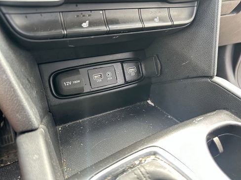 Used 2020 Hyundai Santa Fe SEL AWD/4WD image 17