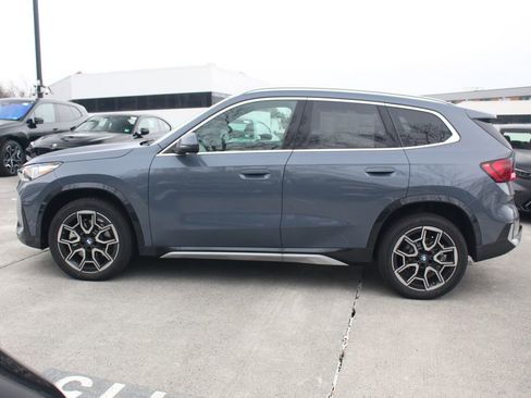 Used 2026 BMW X1 xDrive28i w/ Technology Package image 4