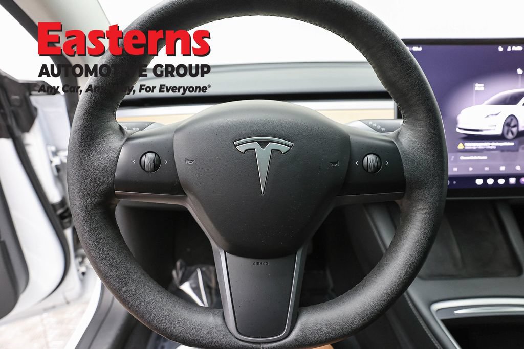 Used 2023 Tesla Model 3 Standard Range RWD image 11
