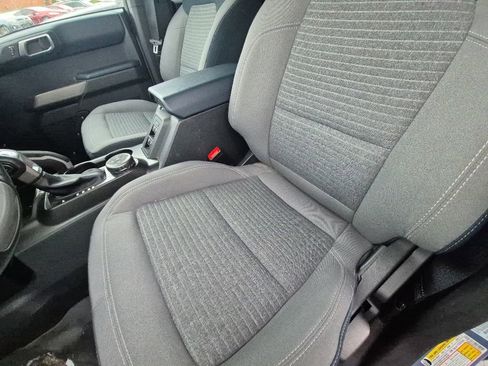 Used 2023 Ford Bronco Outer Banks AWD/4WD image 11