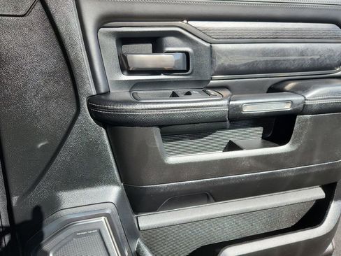 Used 2019 RAM 2500 Limited AWD/4WD image 16