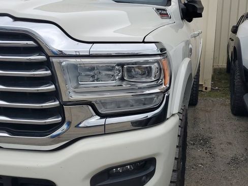 Certified 2021 RAM 2500 Limited image 4