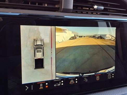 New 2026 GMC Sierra 1500 Denali w/ Denali Reserve Package image 18