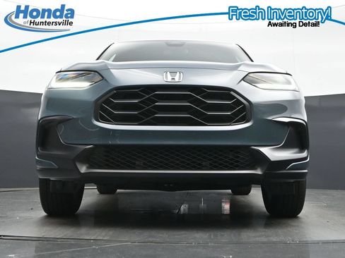 Used 2026 Honda HR-V Sport image 36