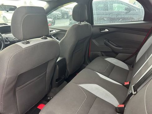 Used 2015 Ford Focus ST image 18