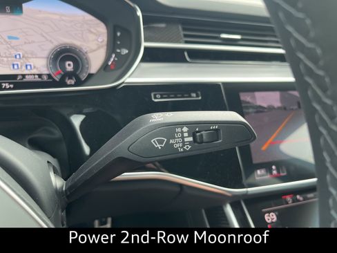 New 2026 Audi S8 AWD/4WD image 14