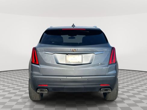 Used 2020 Cadillac XT5 Luxury image 5