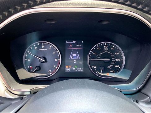 Used 2021 Subaru Outback Limited AWD/4WD image 10