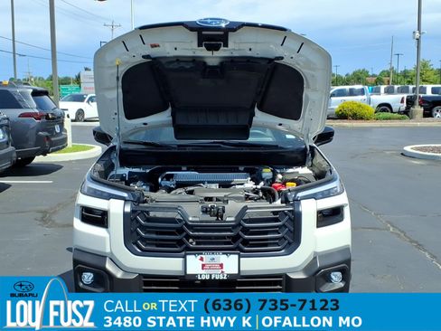 Certified 2026 Subaru Outback Limited XT AWD/4WD image 32