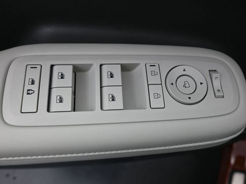 Certified 2024 Hyundai Santa Fe Calligraphy image 17