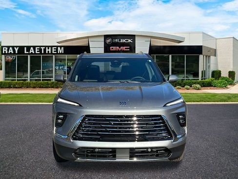 New 2026 Buick Enclave Preferred w/ Power Package image 8