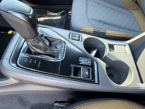 New 2026 Subaru Crosstrek 2.5i Sport w/ Crosstrek Mirror Package AWD/4WD image 13