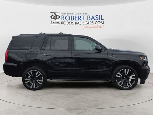 Used 2018 Chevrolet Tahoe Premier image 6