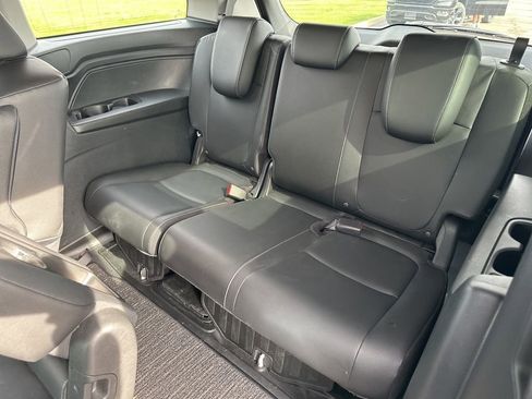 Used 2021 Honda Odyssey EX-L image 15