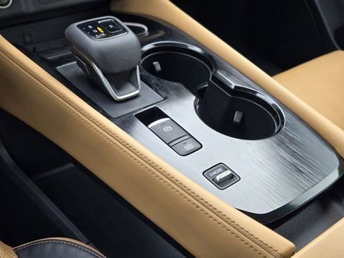 Used 2023 Nissan Rogue Platinum w/ Platinum Premium Package image 20