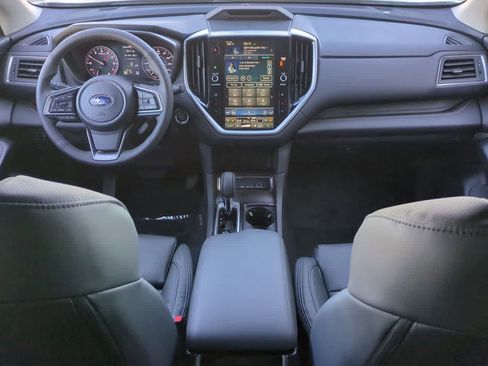New 2026 Subaru Ascent Touring AWD/4WD image 14