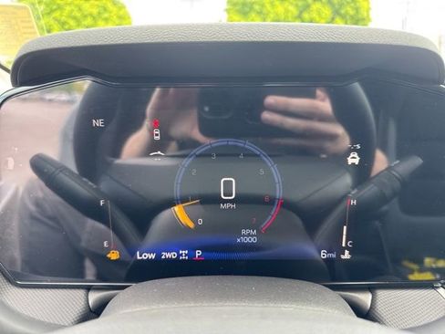 New 2026 Chevrolet TrailBlazer LT w/ LT Cold Weather Package AWD/4WD image 18