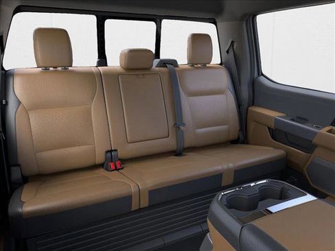 New 2026 Ford F350 Lariat w/ Black Appearance Package image 11