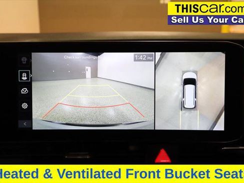 Used 2025 Kia Carnival SX image 26