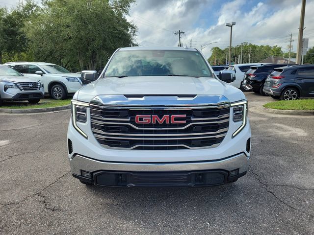 Used 2024 GMC Sierra 1500 SLT AWD/4WD image 5