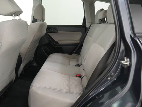 Used 2016 Subaru Forester 2.5i Premium w/ Popular Package #2 image 14