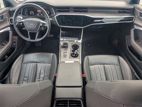 Used 2024 Audi A6 Premium Plus image 18