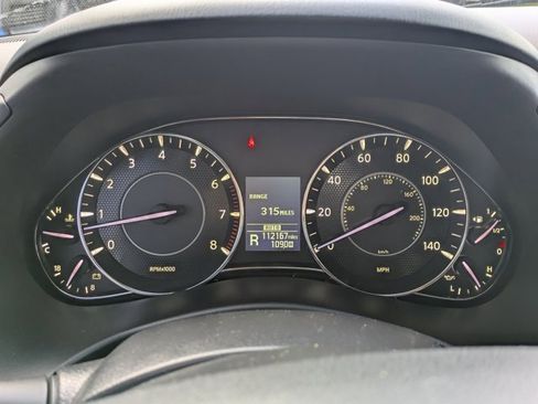 Used 2018 Nissan Armada SL w/ Moonroof Package image 23