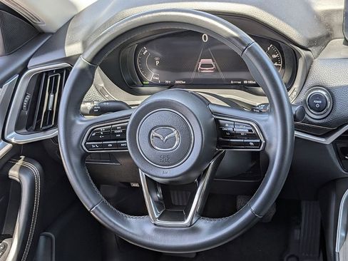 Certified 2024 MAZDA CX-90 Plug-In Hybrid w/ Preferred AWD/4WD image 25