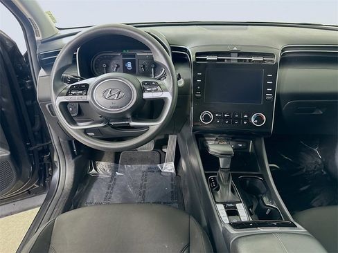Used 2023 Hyundai Tucson SEL image 17